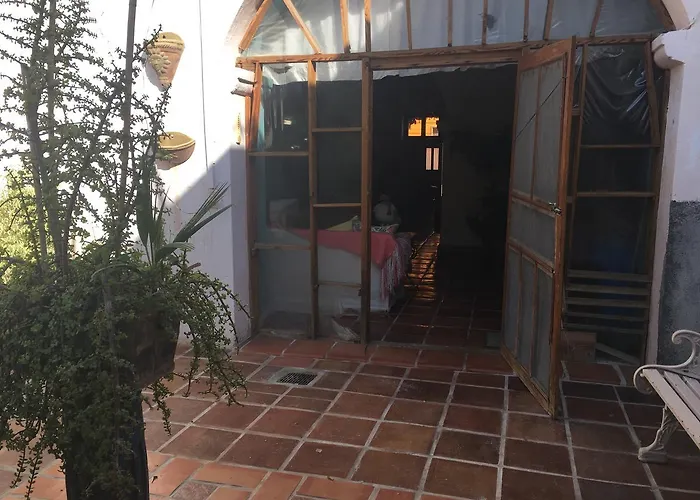 Hostal Dona Carlota Hotel