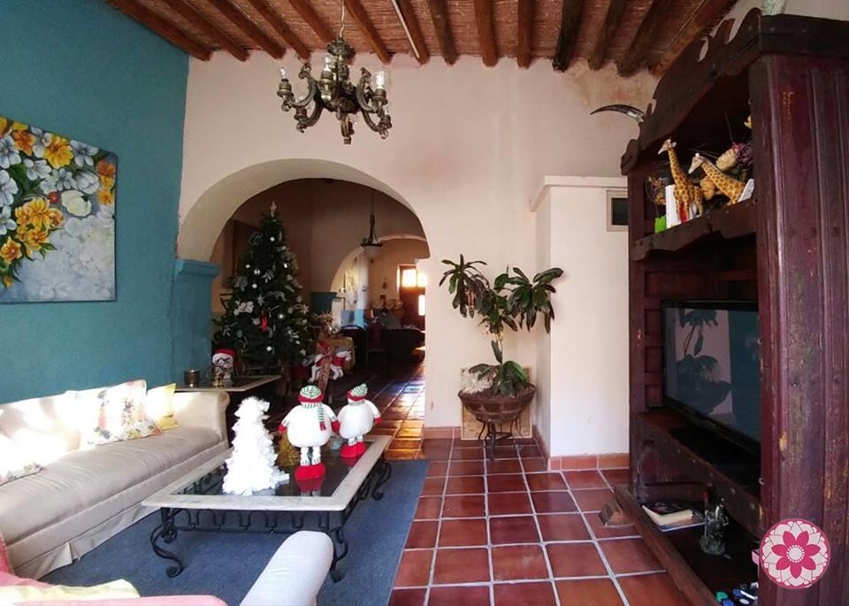 Dona Carlota Hotel Cuatrociénegas de Carranza