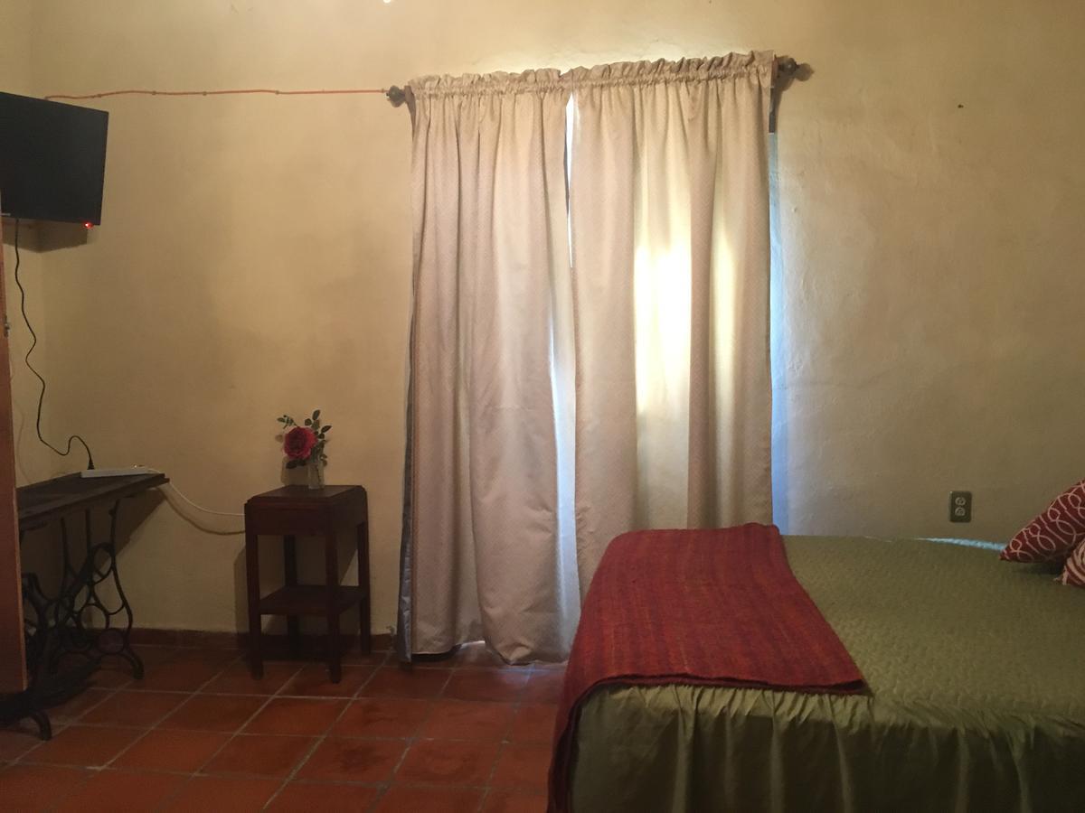 Hotel Dona Carlota 2*