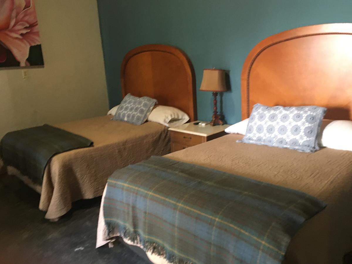 Hotel Dona Carlota 2*